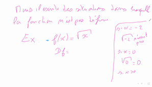 Cours Maths 15 octobre