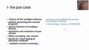 TU06- PATHOGEN DETECTION - Pr Tatiana VALLAEYS- 28-01-2026.mp4