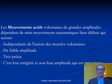 Les Fondamentaux TNF articulations périphériques