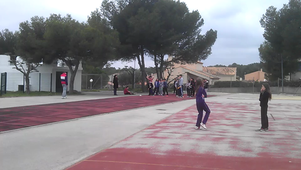 Vidéo 1 RELAIS
