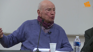 Séminaire Edgar Morin (1/4) : Le défi des complexités : problèmes et méthodes