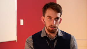 IUT BÉZIERS - HACKATHON 2021 - COUP DE COEUR ENEDIS - GROUPE 2
