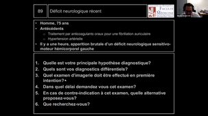 DFASM1 MID 08/01/2021	08:00	09:00	BEST OF TRANSVERSAL NEURORADIOLOGIE 