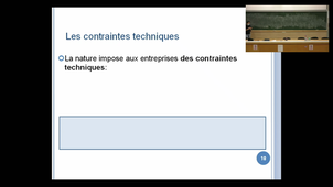 Microéconomie L1 15022021