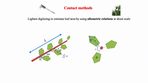 HBMA312 - Phenotypage des plantes - part 2