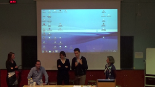 Discussion après-midi DU