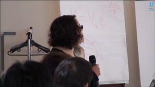 LABEX CheMiSyst Summer School - Presentation Flash - Eléonore MOURAD