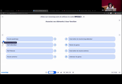 DFGSM2 - Topographique Membre Inférieur - Pr.Duraes - 18/09/2026