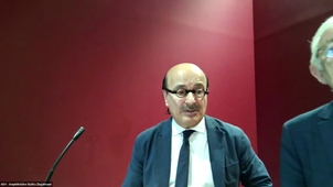 DU MMAA2 - Stratégie nationale de la prévention en Fertilité - Pr. Hamamah