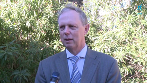 Tic et Santé, l'interview de Wojciech Cellary.