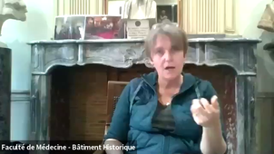 DIU Ethique des pratiques du soin du 22/01/2021