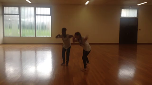 Video danse 18