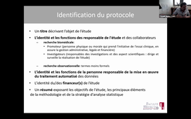 Cours MEQ2 Protocole de recherche épidémiologique