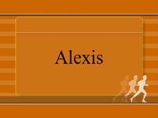 Alexis