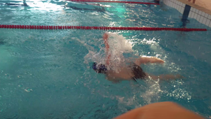 Vidéo 1 NATATION