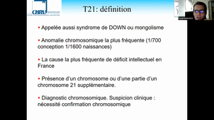 (09/11/2020) 14H Trisomie 21 GENEVIEVE D.	308 MIE
