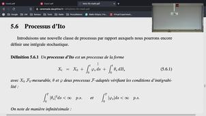M1 Introduction au calcul stochastique 04032021