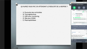 DU Battistella Insuffisance Cardiaque Pr Batistella Cas cliniques 1 10 Mai 2019