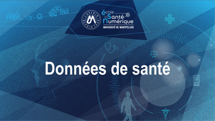 Session Données de santé