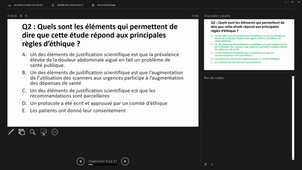 Conf LCA Diagnostic: stratégies d'imagerie... (il manque la fin suite à une coupure réseau)