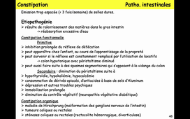DUT Diet - Cours Physiopatho 29-01-2021