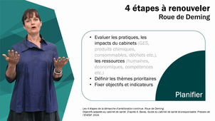 EnviH : Objectifs SMART - Alice BARAS