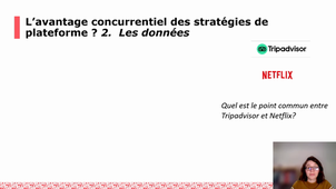 MOMA- BEZ- Plateforme - 5. Aller plus loin : Avantage concurrentiel des plateformes