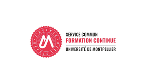 Le Service Formation Continue de l'Université de Montpellier