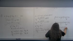 TD math L1 ex 8 - Annie Claret