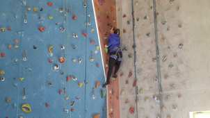 video spe escalade
