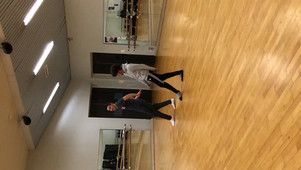 vidéo Danse 6