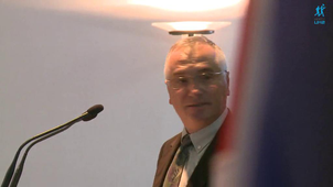 Lancement de la 1ère promotion du master européen Erasmus Mundus en 'Membrane Engineering'.