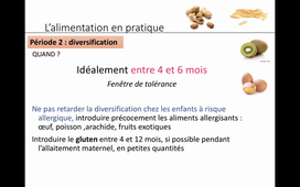 DFASM2 MIE 18/02/2021	10:00	12:00	Alimentation et besoins nutritionnels du nourrisson et de l'enfant	BROTELANDE Camille	TD 308