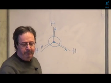 DAEUB - Cours de Chimie organique : suite de la stéréochimie - 1ier Février 2013