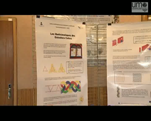 Journée portes ouvertes à l'Université Montpellier 2 : Ateliers et Services
