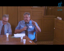 Présentation du bouquet de formation TIC et Santé - Partie 2