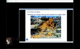 cours hlst101 N°6 géodynamique externe