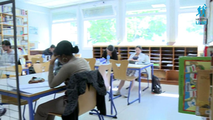 Journée Portes Ouvertes 2011 à l'IUFM de Montpellier