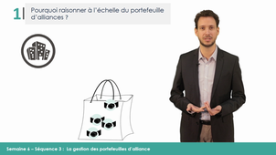 MOOC MAPS - S6V3 - La gestion des portefeuilles d'alliances - Paul Chiambaretto