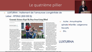 MAM2BTMR_M2S1_Introduction : thérapie cellulaire et génique - Actualité en TC & G - Les cellules souches_Pr. De Vos_18/11/2024