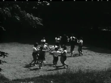 1953 - La recherche systématique du 