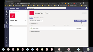 MSO 365 - Atelier 3 - Teams et LiveEvents