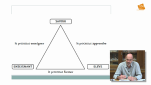 CM9 L’enseignant.e et les pédagogies Sylvain Wagnon