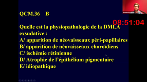 Pharmacogénétique
