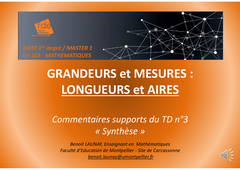 M1_UE103_GM4 - TD3_Synthèse FADH - Commentaires audios