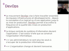 IUT Béziers - Departement Réseaux et Télécoms - M2102 - Administration Systèmes et Réseaux - Part 2 - DevOps