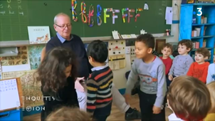 Victor, un maître formidable... Le portrait d'un instituteur parisien.mp4