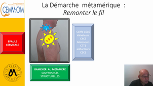 Osteopathie Médicale et Conflit SA