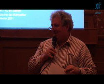 Conférence TIC et Santé du 01 Février 2011