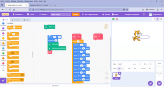 Initiation 4 Scratch
